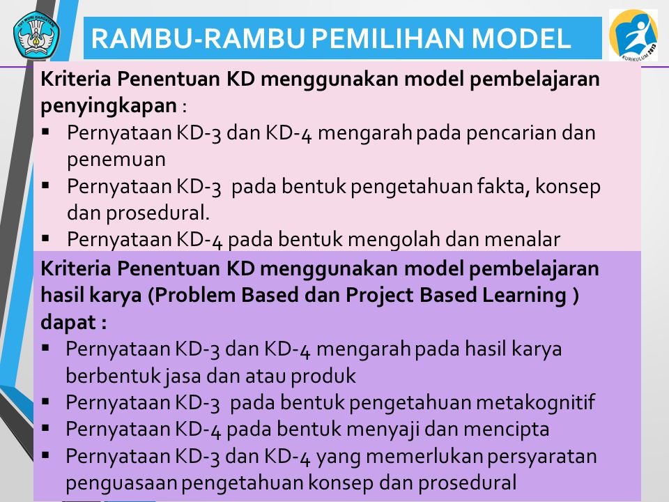 perbedaan model pembelajaran problem based learning dan problem solving